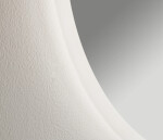 CERANO - Koupelnové LED zrcadlo Aureo - Ø 70 CER-8050BD6947