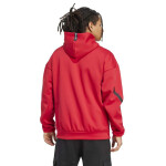 Adidas Manchester United Anthem M mikina JN2901 L (183 cm)