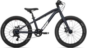 ROCK MACHINE RIFF Tr 20", model 2026, barva Matte Deep Ocean Blue