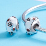 ELENYS Royal Fashion přívěsek Pole růží BSC004
