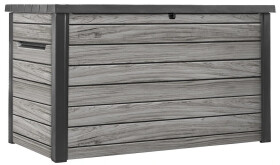 KETER SIGNATURE HORIZONTAL úložný box 870 L - STORM GREY