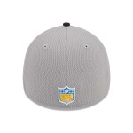 New Era Pánská kšiltovka Los Angeles Chargers NFL Colorway 2023 Sideline 39THIRTY Flex Velikost: S/M