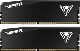 Patriot Viper Elite 5 Ultra 32GB 6400MHz / DIMM / DDR5 / CL32 (VEU532G6432K)