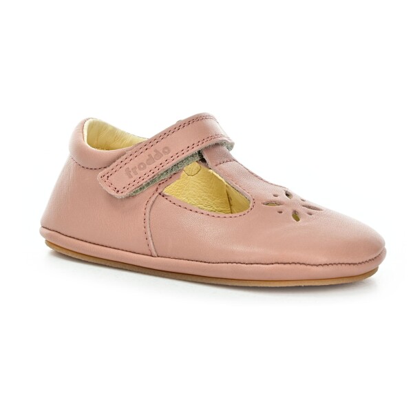 Froddo Prewalkers G1140004-2 Pink