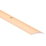 Přechodový profil LPO 40 0,9m zlatý