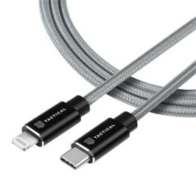 Tactical 031 Fast Rope Kevlar USB-C/Lightning MF,I 1m