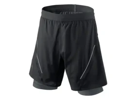 Alpine Pro Dynafit 2in1 shorts