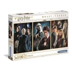 Clementoni Puzzle Harry Potter Clementoni