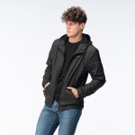 Bunda Iguana Balvin M 92800621830 XL