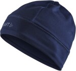 Běžecká čepice CRAFT CORE Essence Thermal Velikost textilu: L-XL