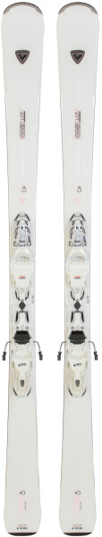 Sjezdové lyže Rossignol Nova 8 + vázání Xpress W 11 GW 23/24 - použité délka: 156