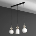 Svítidlo Sophia Cognac white 11591 LW3