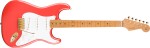 Fender DE Vintera II Icon 50s Stratocaster MN FRD