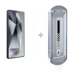 Nillkin Tvrzené Sklo 0.2mm H+ PRO 2.5D pro Samsung Galaxy S25 Ultra (s aplikátorem) (57983124447)