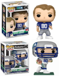 Funko Figurka POP! Steve Largent Seattle Seahawks NFL dvojbalení