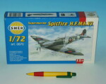 Směr letadlo Sup.Spitfire 1:72