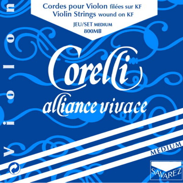 Corelli ALLIANCE 800MB