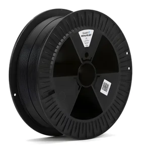 Filament PM FRJet černá / Tisková struna / 1,75 mm / 2 kg (PM8594185643449)