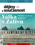 Dějiny současnost 1/2021