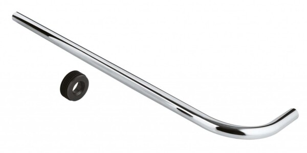 GROHE - Náhradní díly Splachovací trubka, chrom 37108000