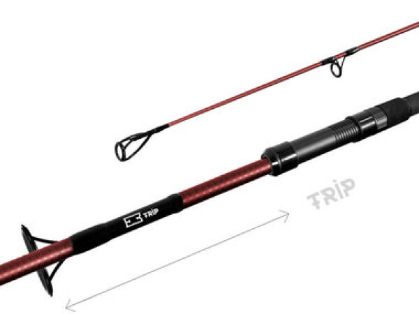 Delphin Prut Etna E3 Trip Telefix 3,6m 3,25lbs (101001484)