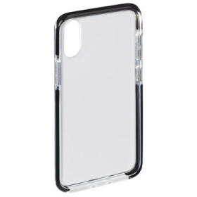 Pouzdro Hama Protector Apple iPhone X/Xs, černé