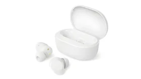 Philips TAT1300WT bílá / Bezdrátová sluchátka / do uší / Bluetooth 6.0 / rychlé nabíjení (TAT1300WT/00)