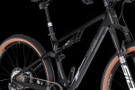 4EVER SONNIC XT Di2 pneu 29", rám 19" (L), model 2026, black/hologram - ZDARMA dopravné, odborná montáž, seřízení, dárkový poukaz na nákup příslušenství! (Záruka nejlepší ceny. Nalezli jste někde lepší cenu? Napište nám a zkusíme ji trumfnout! )