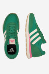 Tenisky adidas RUN 60S 3.0 JI4985 Látkový materiál,Přírodní kůže (useň) - Semiš
