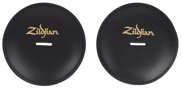 Zildjian Leather Pads - Pair