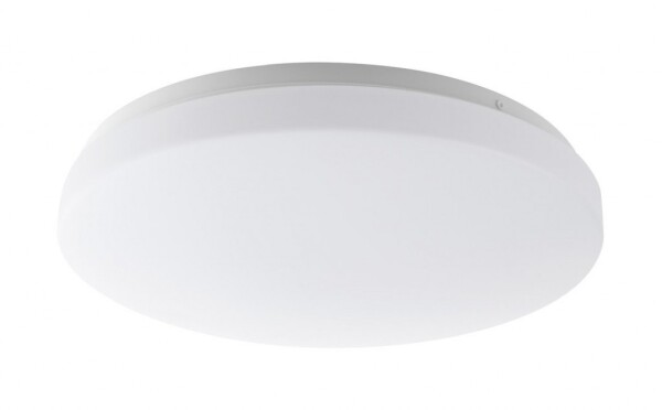 SAPHO - Koupelnové stropní svítidlo, ø 210, 900lm, 12W, 3000K, IP44 AC464780055