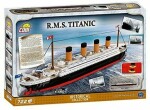 COBI Titanic