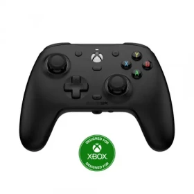 GameSir G7 HE černá / Xbox drátový ovladač / Hall Effect páčky / pro Xbox Series X|S Xbox One X|S PC (6936685221529)