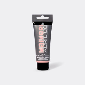 Maimeri Acrilico 200 ml Žluť neapolská načervenalá 106