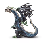 Safari Ltd. Safari Ltd. Figurka - Ghost Dragon