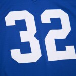 Mitchell & Ness Pánský dres Indianapolis Colts NFL Edgerrin James #32 1999 Legacy Throwback Velikost: M