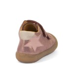 Dětské celoroční boty Froddo G2130371-8 Velikost: 25
