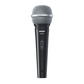 Shure SV100 černá / Dynamický mikrofon / 50 - 15000 Hz (SV100)