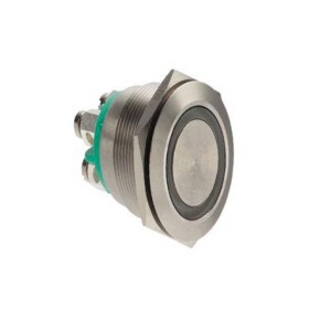 Bulgin, MPI002/TE/GN/24 1 ks