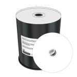 MediaRange Professional Line CD-R 700MB 52x spindl 100ks / thermo retransfer fullsurface printable (MRPL506-C)