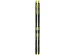 Fischer Sprint Crown + Tour Step-In JR 2022/23