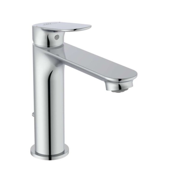 IDEAL STANDARD - Ceralife O Umyvadlová baterie s výpustí, chrom BE120AA