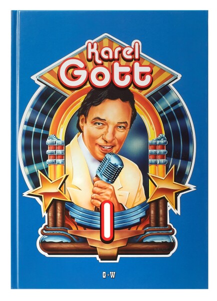 Karel Gott