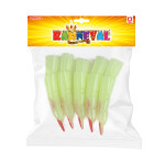 Prsty čarodějnické / Halloween