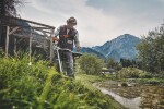 Benzínový křovinořez STIHL FS 131