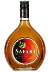 Safari Liqueur 20% 0,7 l (holá lahev)