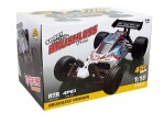 Mamido Auto na dálkové ovládání R/C 4x4 Buggy Enzone 45 km/h žluté
