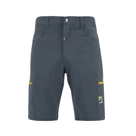KARPOS M Fantasia Bermuda, Dark Slate velikost: 54