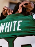 Mitchell & Ness Pánský dres Philadelphia Eagles NFL Reggie White #92 1990 Legacy Throwback Velikost: L