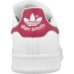 ORIGINALS Stan Smith Jr dětská obuv B32703 - Adidas 35,5